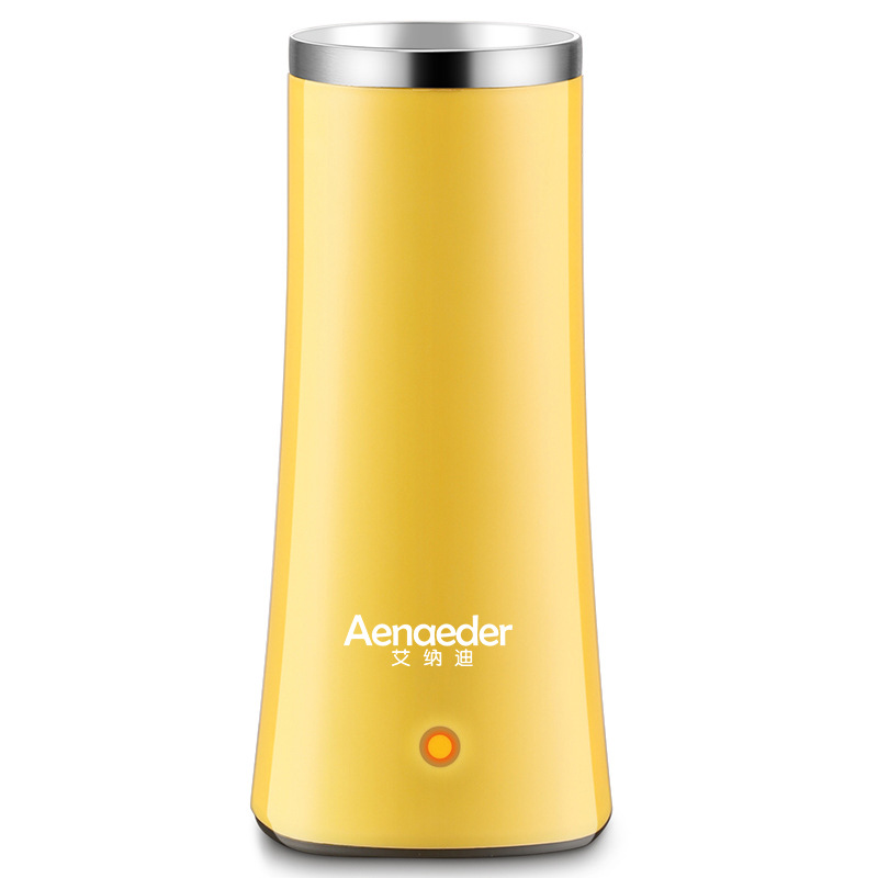 Automatic Electric Egg Master Cooker Single Tube Breakfast Scrambled Egg Sausage Boiler Egg Sandwich Roll Easy Omelette Cooker