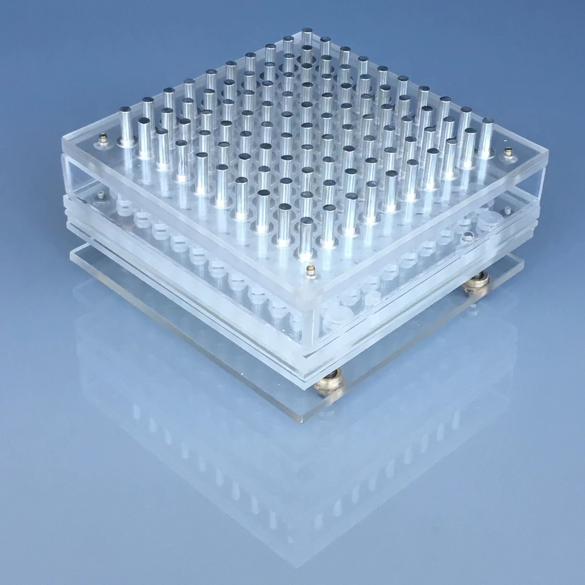 100 Holes Professional manual Capsule Fillling machine Powder Filler Plate Herbal Capsules maker 000# 00# 0# 1# 2# 3# 4# 5#