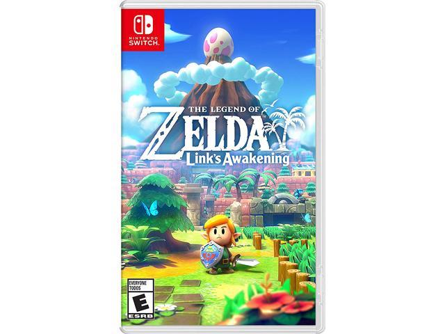 The Legend of Zelda: Link's Awakening - Nintendo Switch