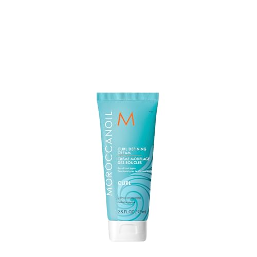 Moroccanoil Curl Defining Cream