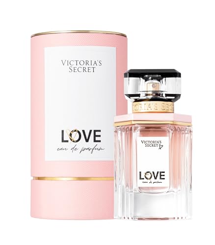 Victoria's Secret Love 1.7oz Eau de Parfum