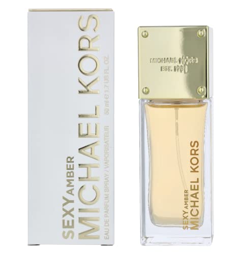 Michael Kors Sexy Amber for Women 1.7 oz Eau de Parfum Spray