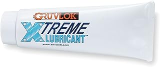 Clear Silicone Lubricant Clear 0390162881 - 1 Each
