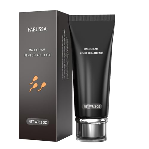 Male Enlargement,Private Part Enlargement Cream, Extender Cream Thicker Longer Strong for Male (A01)