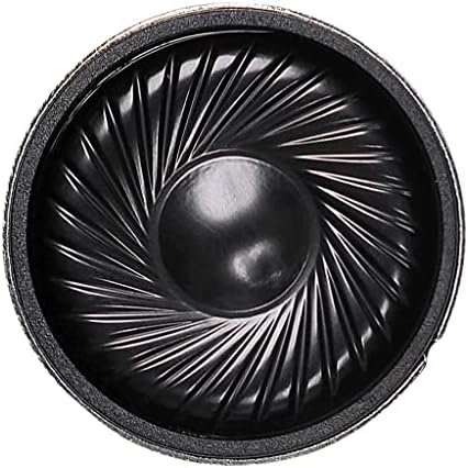 30mm Internal Speaker 8 Ohm 0.5W Loudspeaker Replacement Parts - Mini Box Electronic Toys Interphone Radio - Accessories for Multimedia Speakers - Compact Size Accessories for DIY