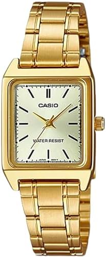 Casio Pocket Watch Chain LTP+V007G.9E, multicoloured, Bracelet