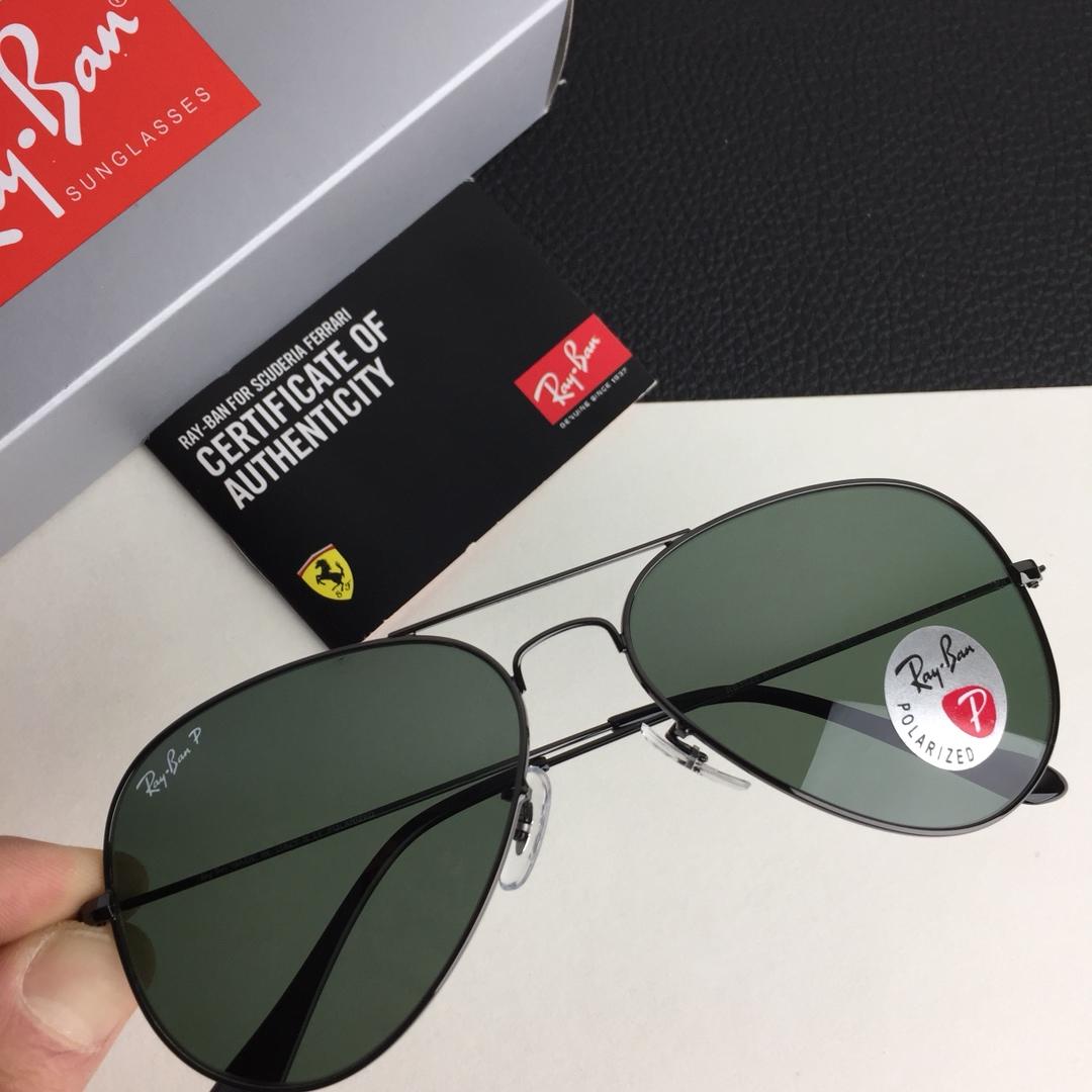 Rayban Men’s Sunglasses ASS650231