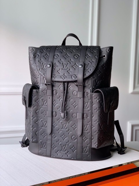louis vuitton CHRISTOPHER PM backpack M55699
