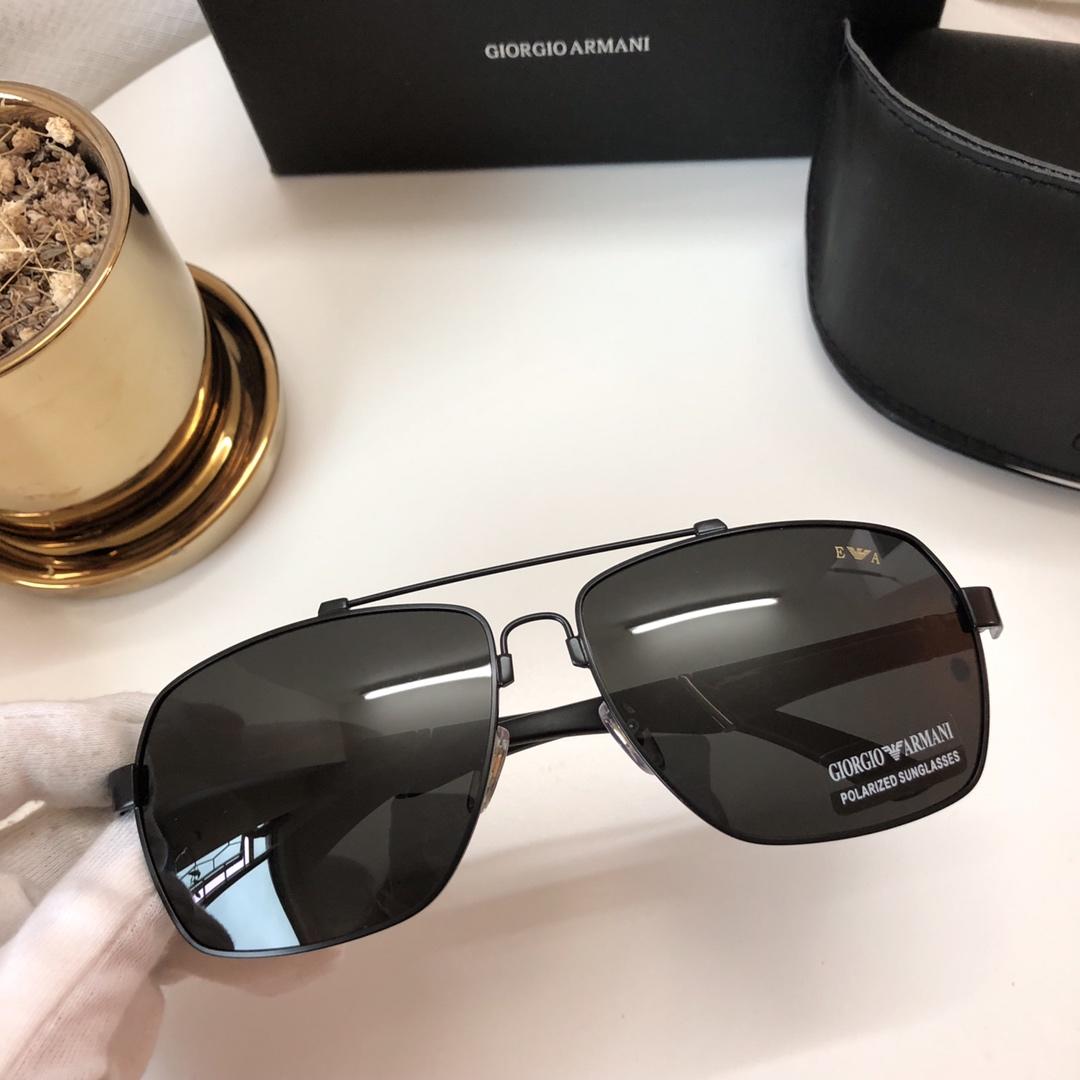 Armani Men’s Sunglasses ASS650003