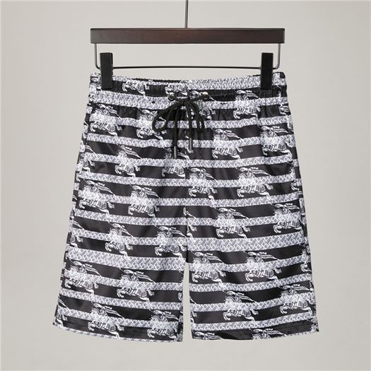 BURBERRY BEACH PANTS – SW025