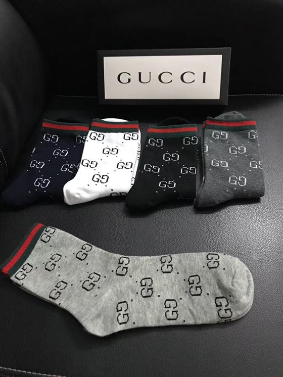 GUCCI SOCKS – GSS13