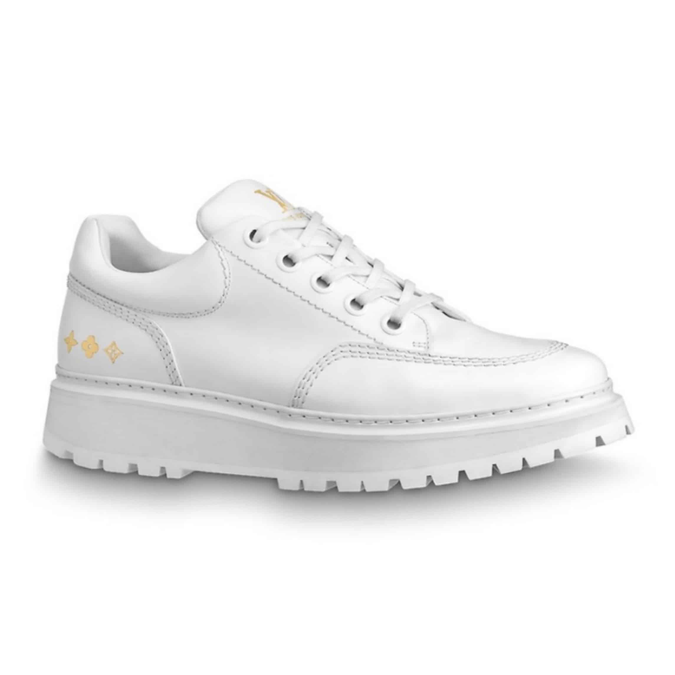 LOUIS VUITTON ABESSES SNEAKER – LSVT116