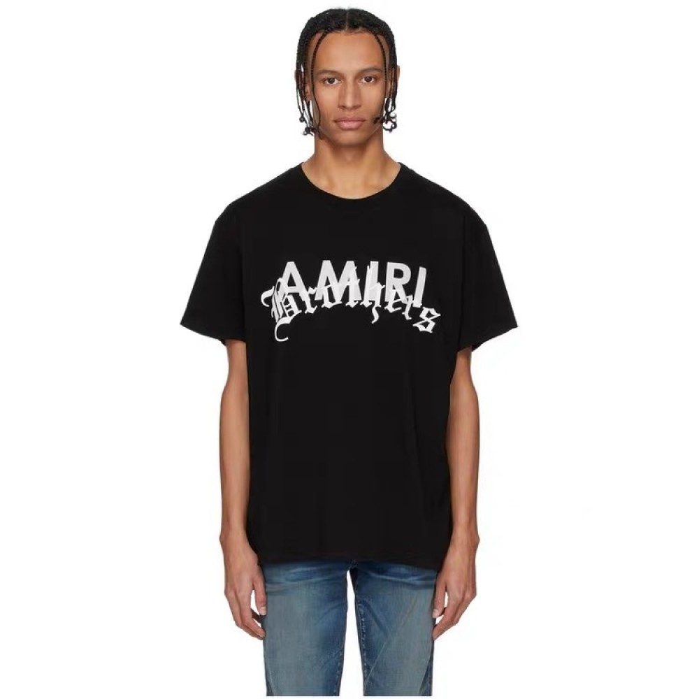 AMIRI VINTAGE LOGO tee