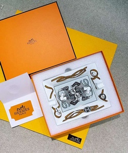 Designer replica hermes home porcelain ashtray