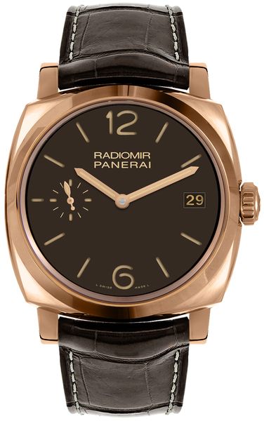 Panerai Radiomir 47mm Luxury Men’s Watch PAM00515