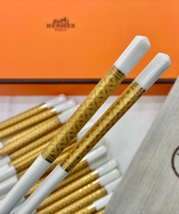 Copy hermes home sushi chopsticks
