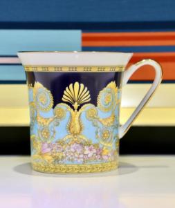 Copy versace home prestige gala le bleu